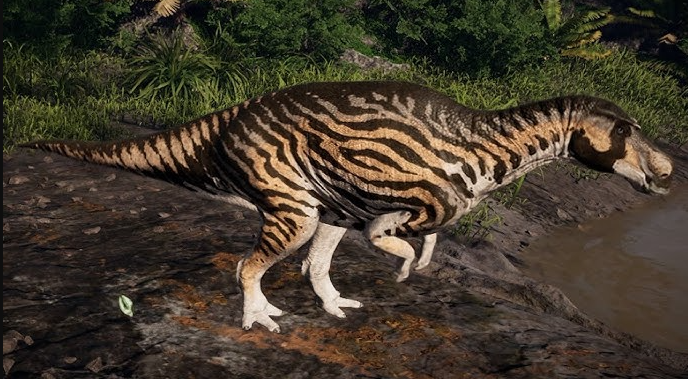 Maiasaura — The Isle Evrima